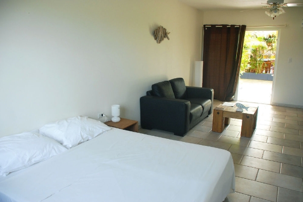 Hotel Yachtclub Apartments
